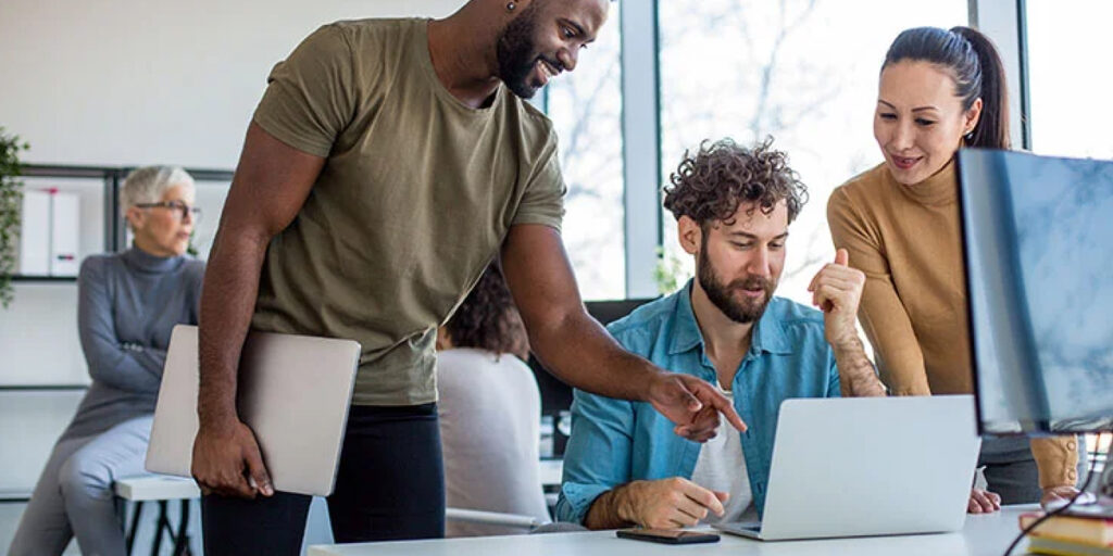 5 Benefits of ITAM